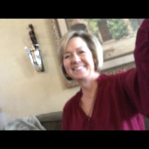 Meet your Posher, Susan